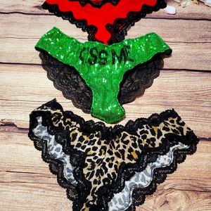 Victoria Secret Panties